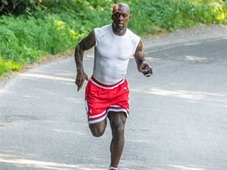 סיידורף. בן 44 (אינסטגרם)