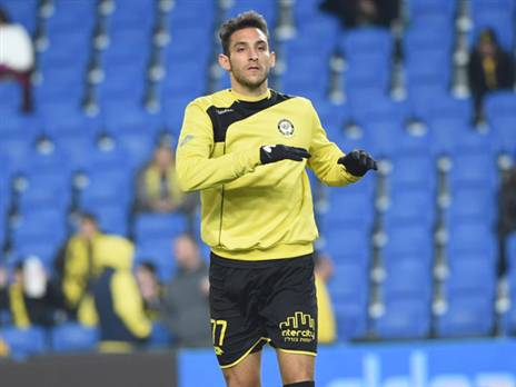 ארבע שנים בישראל, אולסק (אלן שיבר)