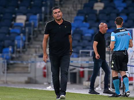 סילבס. "הבטיח לי שינסה" (מאור אלקסלסי)