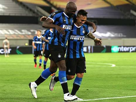 לוקאקו ולאוטרו - האסים של אינטר (getty)