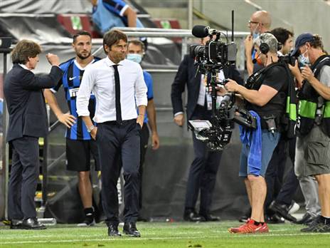 באינטר מרוצים מקונטה (GETTY)