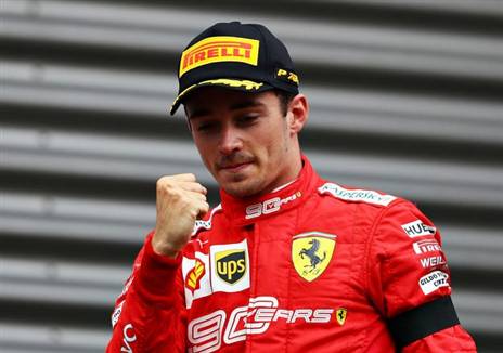 לקלר, בשנה הקודמת קטף את הנצחון. מה יהיה הפעם?