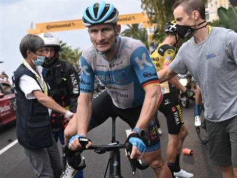 גם הוא נפל קורבן לפציעות. גרייפל (getty)