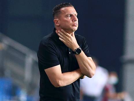 בכר. יש עוד עבודה (אלן שיבר)