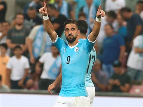 דאבור יעלה ב-11 (אלן שיבר)