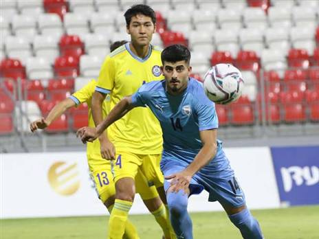 יוספי נאבק על הכדור (אודי ציטיאט)