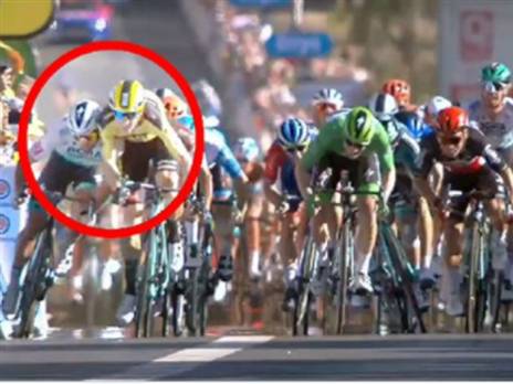 הפסילה של סגאן