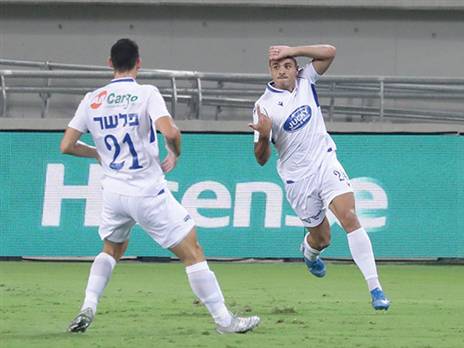 (צילום: דני מרון)