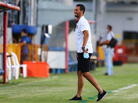 איינבינדר. לא מתכוון לוותר (לירון מולדובן)