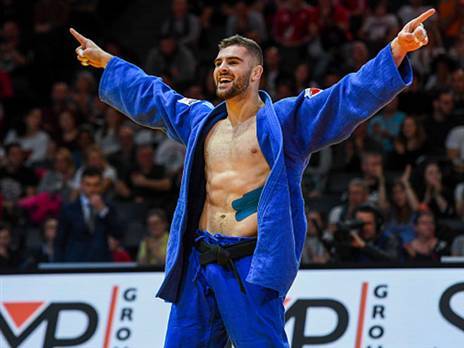 פלצ'יק. "הקורונה שיבשה אותנו" (Getty)