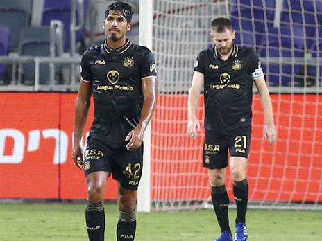 "זה משחק שיכול לשנות מומנטום" (צילום: אלן שיבר)