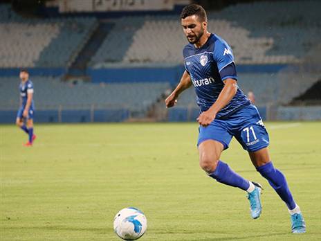 עאבד, מועמד לסכנין (אודי ציטיאט)