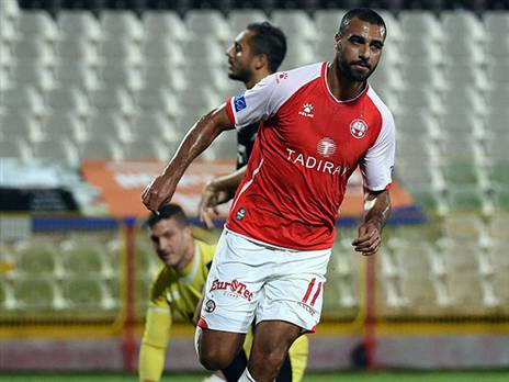 ספורי ישאר בדרום? (ברני ארדוב)