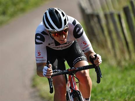 ניצחון שני בטור, אנדרסן (getty)