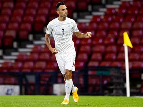 "מכונת שערים" (getty)