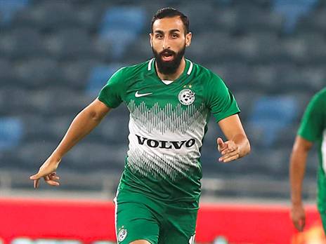 רודריגס, יפתח מול רוסטוב? (אלן שיבר)