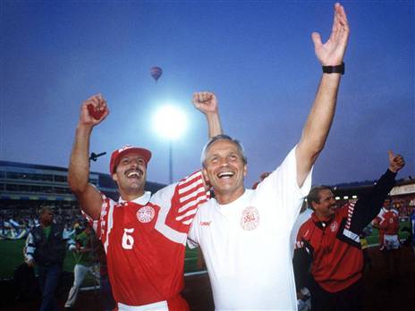 נילסן. דווקא זוכר לטובה את באלי באלי (Getty)