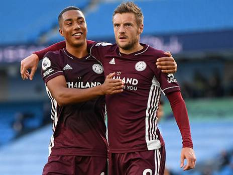 התעלל בסיטי, וארדי (getty)