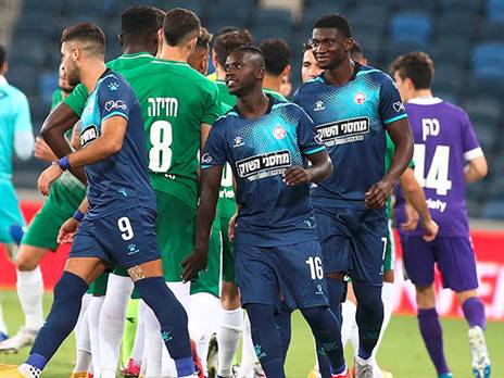 השחקנים יחזרו לאימונים? (אלן שיבר)