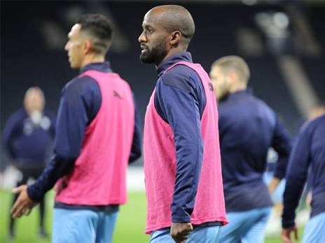 תעבור את המשוכה הראשונה? (צילום: ההתאחדות לכדורגל)