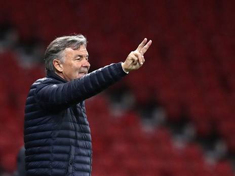 חוסר מזל בפנדלים (GETTY)