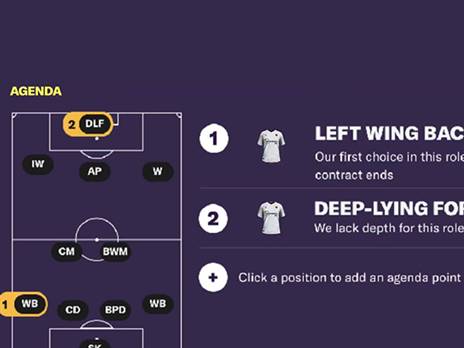 הפגישות המקצועיות