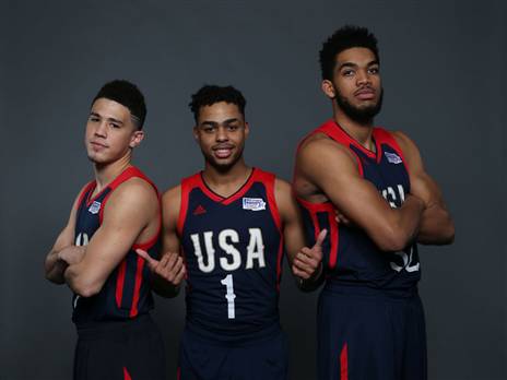 אוהדי מינסוטה חולמים בגדול (Getty)