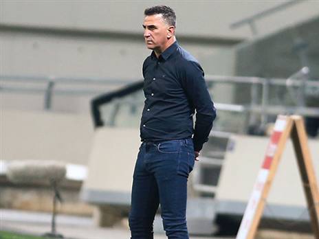 בלבול מחכה לקבוצה בכירה יותר (אלן שיבר)