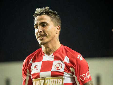 ז'וסוואה. ב"ש תצטרך להסתדר בלעדיו? (ברני ארדוב)