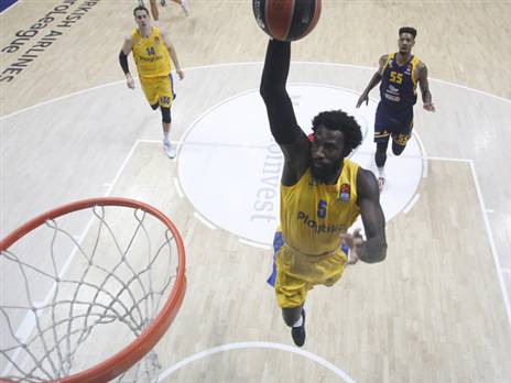 האנטר. פשוט מושלם (Getty)