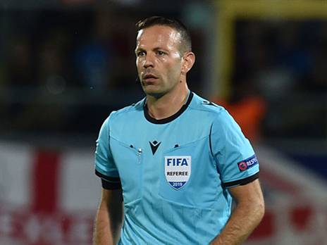 גרינפלד, עוד שיבוץ יוקרתי (getty)