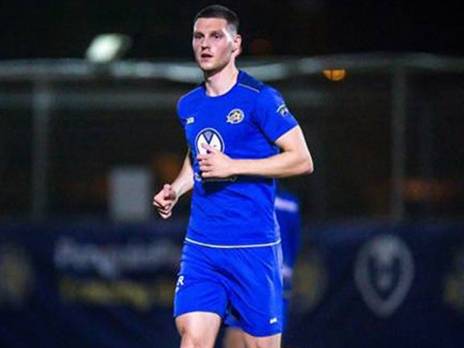 ניקוליץ'. ההיסטוריה חוזרת על עצמה? (האתר הרשמי של מכבי ת"א)