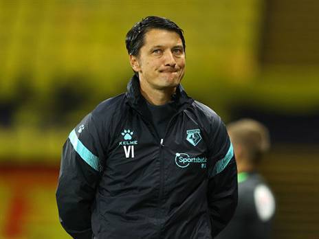 לא קל להצליח בווטפורד. איביץ' (getty)