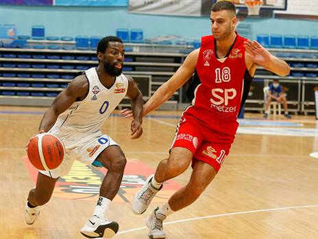 אנתוני בין השחקנים הנמוכים אי פעם בליגה (מנהלת הליגה)