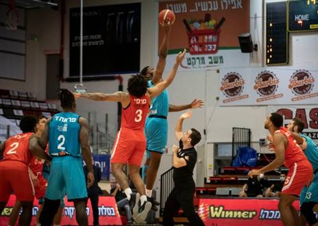 העונה יצאה לדרך (מנהלת הליגה)