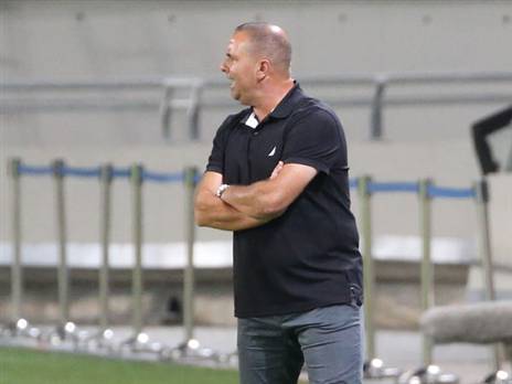 בן שמעון, לא מפנה אצבע על השיפוט (אודי ציטיאט)