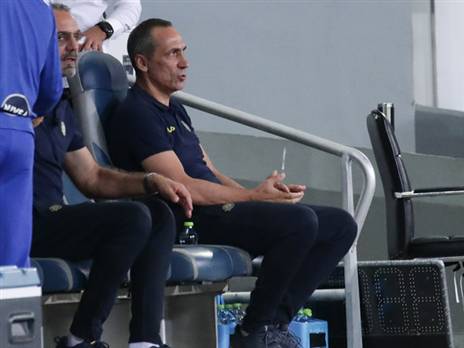 דוניס. האסון בגללו (דני מרון)