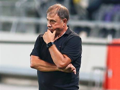 לוי ואברמוב לא ראו את הדברים עין בעין (אלן שיבר)