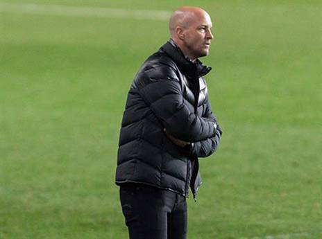 קרויף. לא היה קורה אצלו? (עודד קרני)