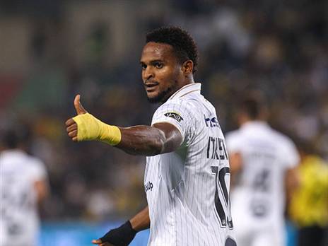 אופואדו, יש לאשדוד קייס נגדו? (אלן שיבר)