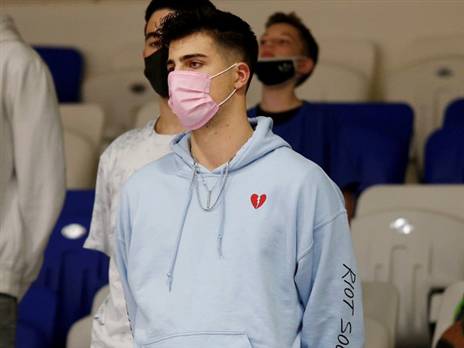 אבדיה. בא לביקור (אלן שיבר)