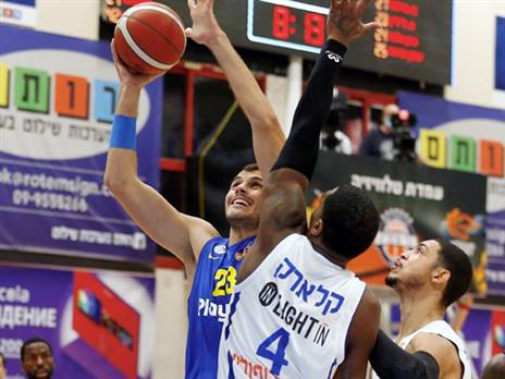 ז'יזי'ץ'. הופיע למאני-טיים (אלן שיבר)