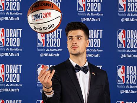 וושינגטון יהפכו את אבדיה לפרנצ'ייז פלייר? (GETTY)