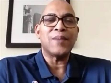 קנדי: "כששיקגו ויתרה על אבדיה, התחלנו להתרגש"