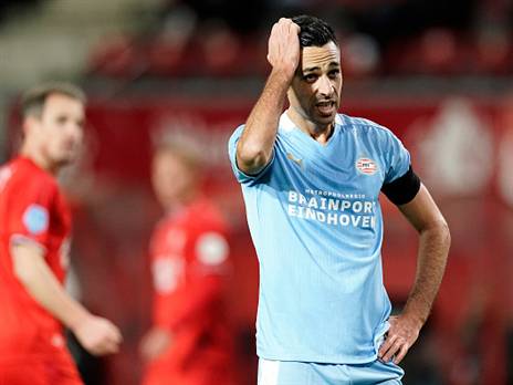 זהבי. החמיץ פנדל (Getty)