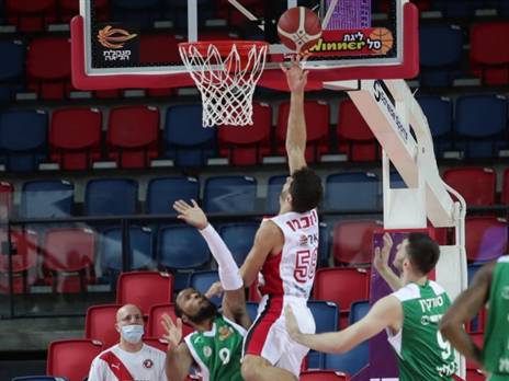 (מנהלת הליגה)