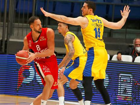 בלייזר פתח נהדר (אלן שיבר)