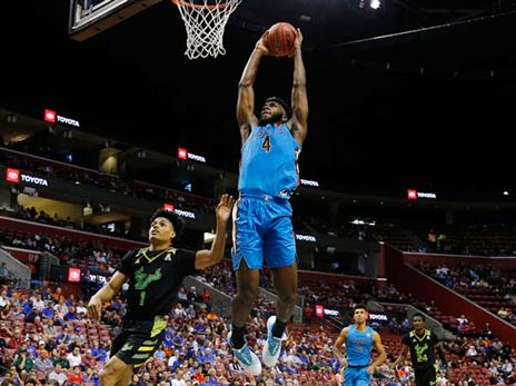 וויליאמס. הפתיע את אנשי התקשורת (Getty)