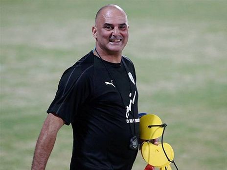 יחליף את ניר לוין? חזן (ההתאחדות)