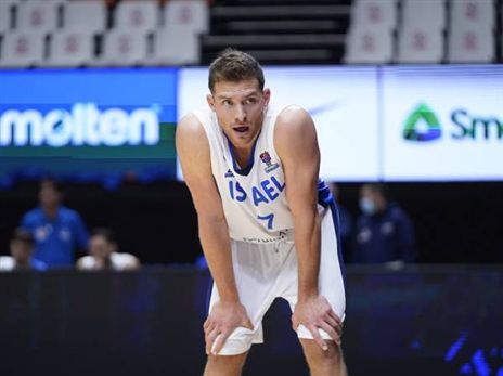 מקל. התחנה הבאה - יורובאסקט 2022 (פיב"א)